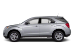 2013 Chevrolet Equinox FWD 4dr LT w/1LT