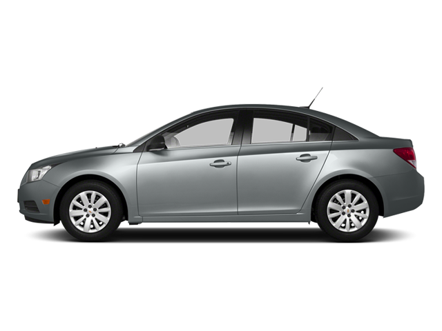 2013 Chevrolet Cruze 4dr Sdn Auto LS