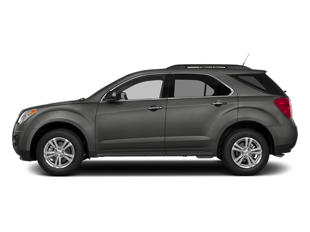 2014 Chevrolet Equinox AWD 4dr LT w/2LT