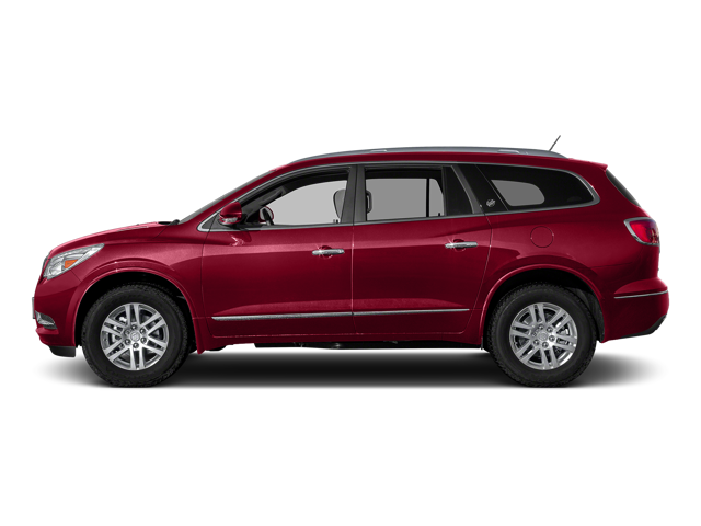 2016 Buick Enclave FWD 4dr Convenience