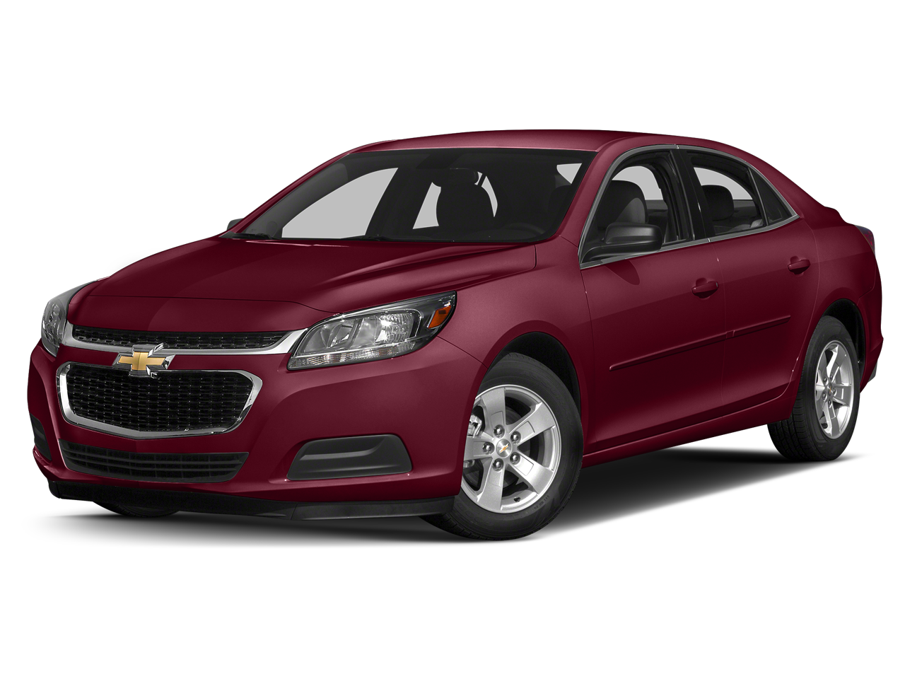2015 Chevrolet Malibu 4dr Sdn LT w/1LT