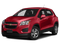 2015 Chevrolet Trax AWD 4dr LT