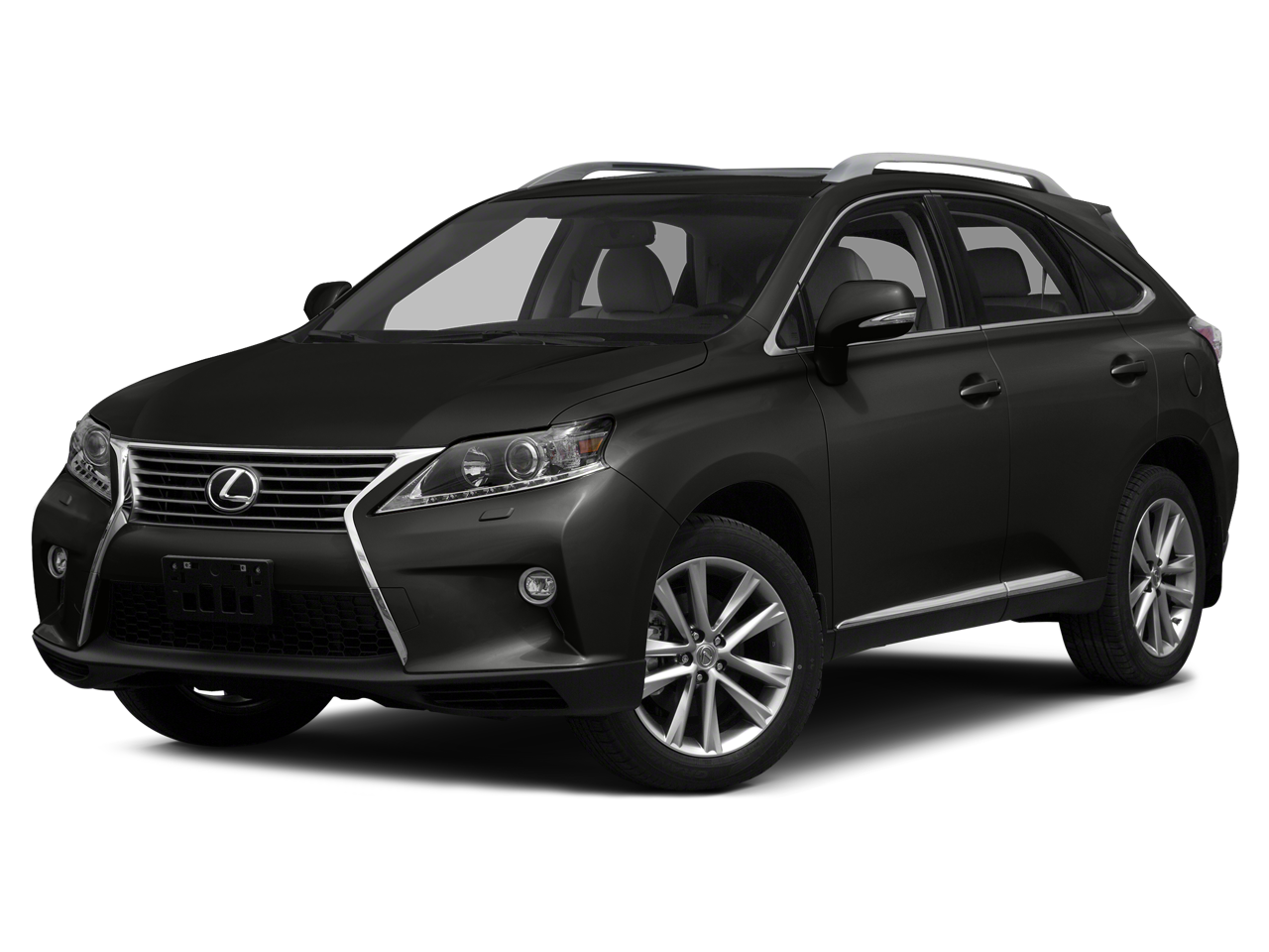 2015 Lexus RX 350 AWD 4dr
