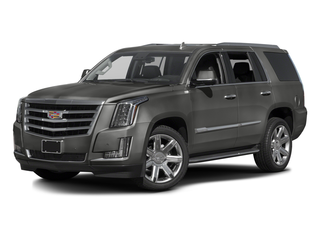 2016 Cadillac Escalade 4WD 4dr Luxury Collection