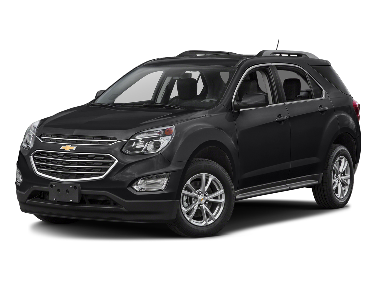 2016 Chevrolet Equinox AWD 4dr LT