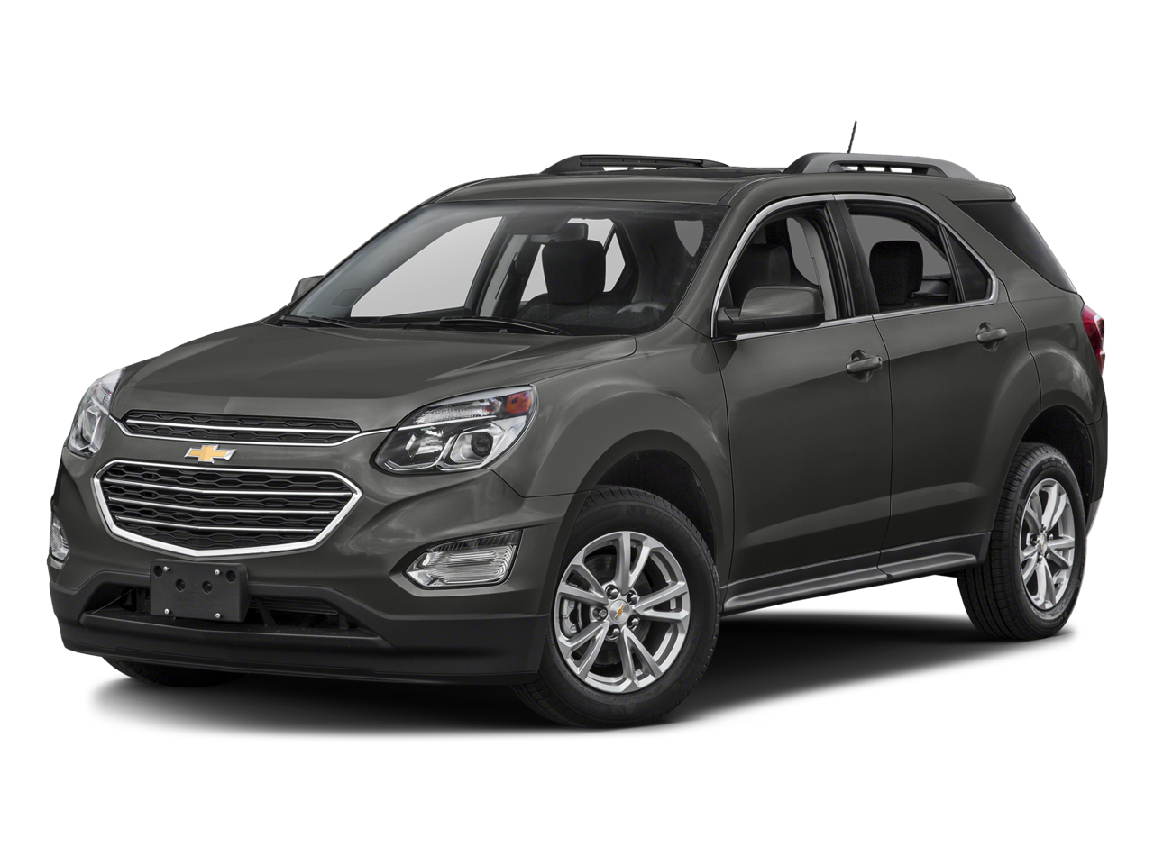 2016 Chevrolet Equinox AWD 4dr LT