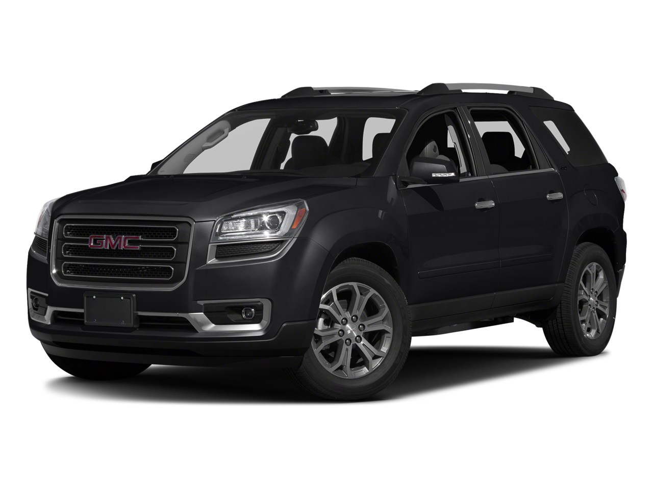 2016 GMC Acadia AWD 4dr SLT w/SLT-1