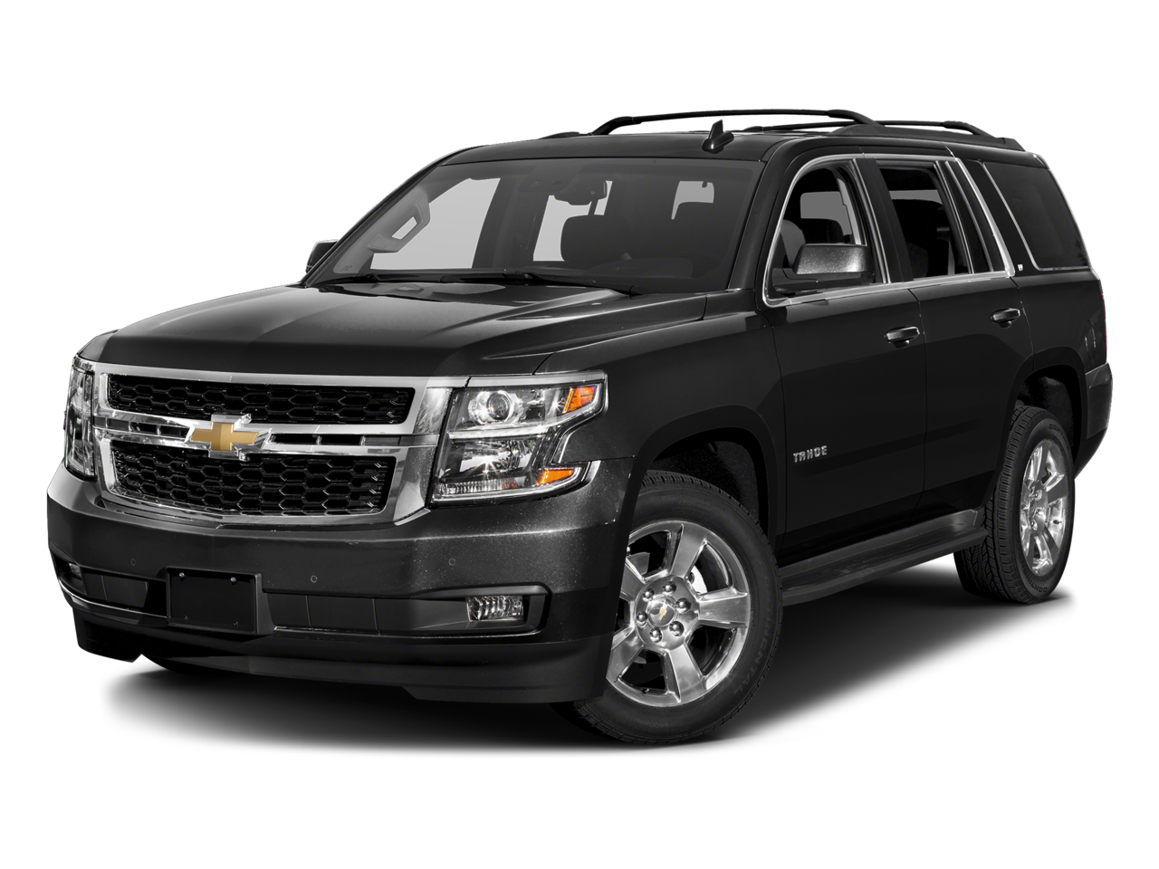 2017 Chevrolet Tahoe 4WD 4dr LT