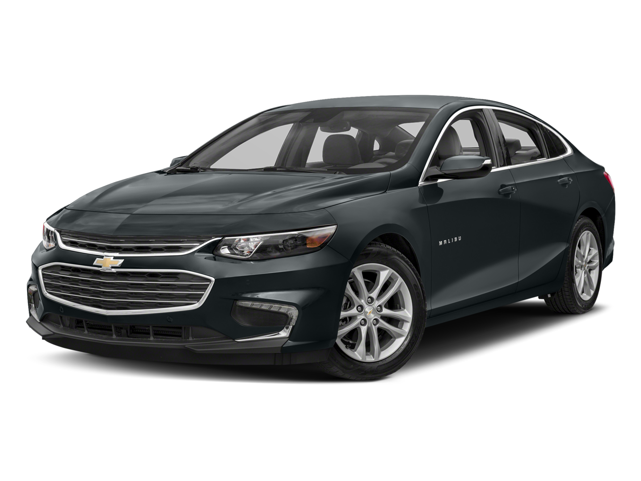 2018 Chevrolet Malibu 4DR SDN HYBRID W/1HY **AUTOMATIC HIGH BEAMS**WIRELESS CHARGER**BOSE SOUND SYSTEM**