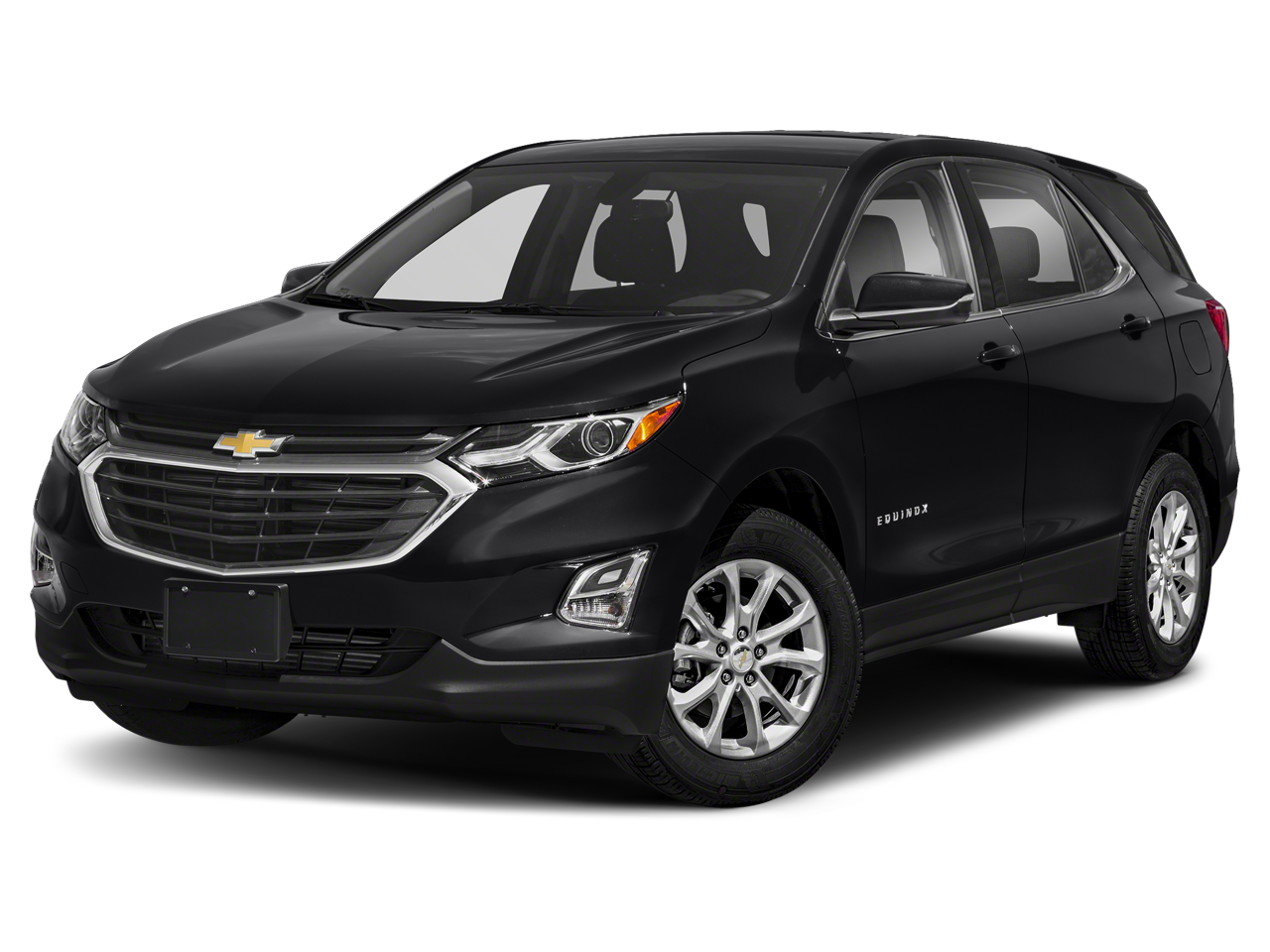 2018 Chevrolet Equinox AWD 4dr LT w/1LT