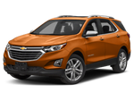 2018 Chevrolet Equinox AWD 4DR PREMIER W/1LZ **DUAL-ZONE CLIMATE**DRIVER MEMORY**UNIVERSAL HOME REMOTE**