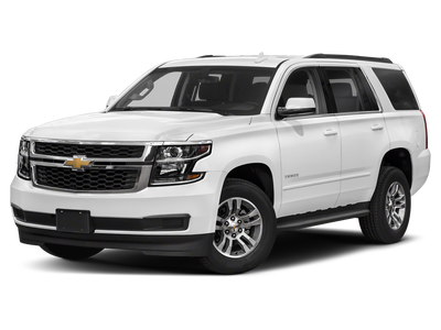 2019 Chevrolet Tahoe 4WD 4dr LT