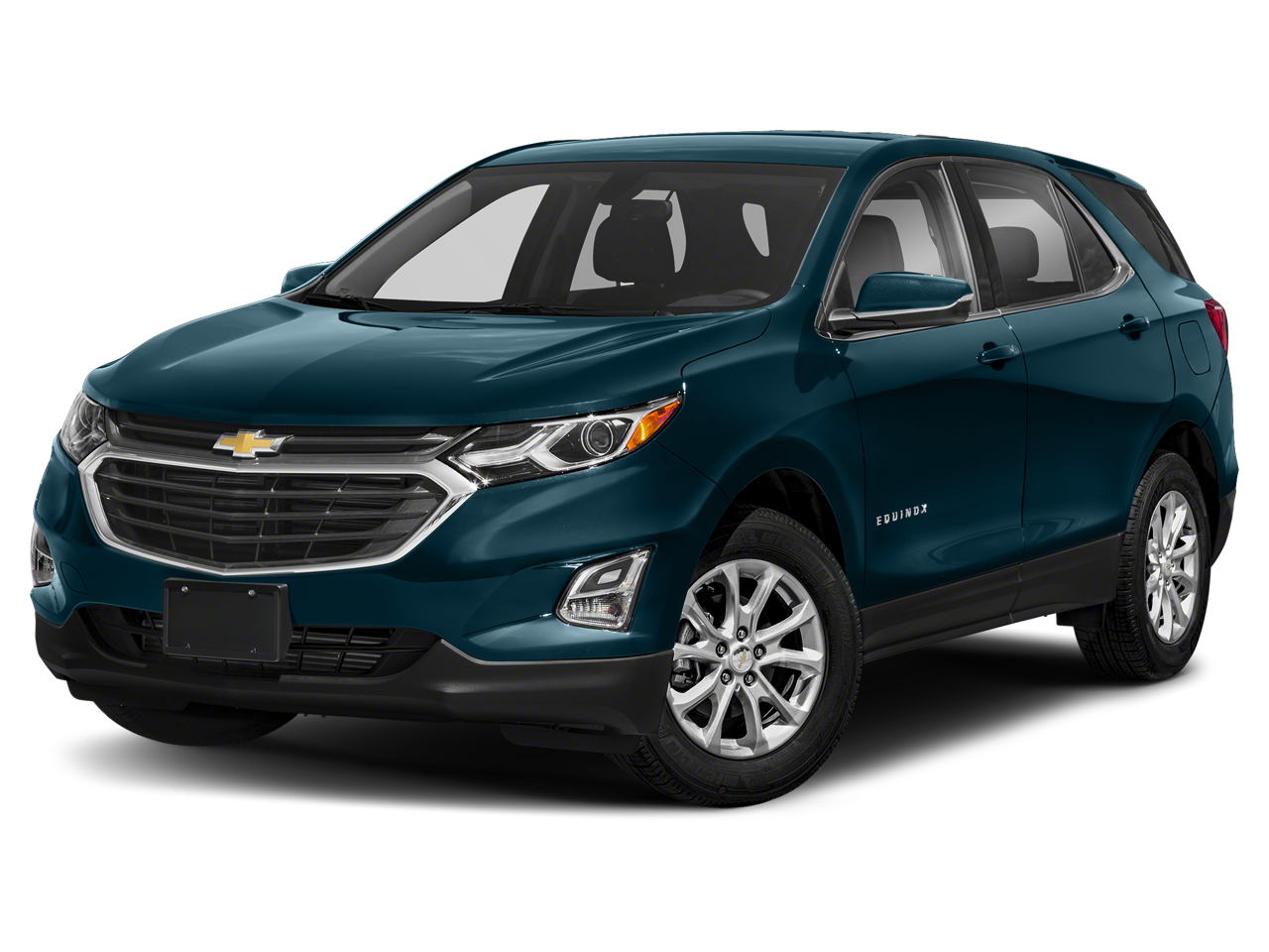 2019 Chevrolet Equinox FWD 4DR LT W/1LT **POWER TAILGATE**HEATED FRONT SEATS**UNIVERSAL HOME REMOTE**