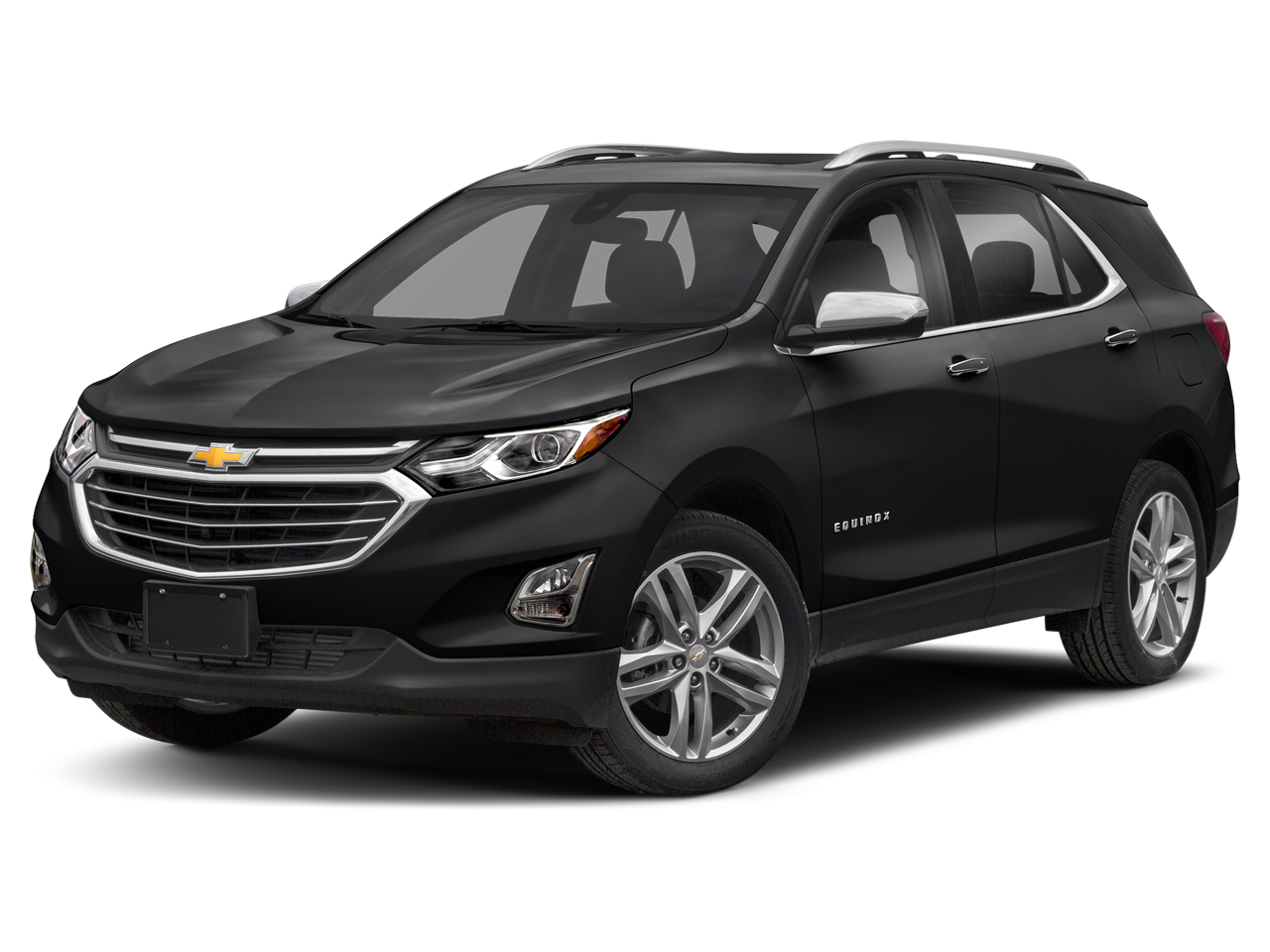 2019 Chevrolet Equinox AWD 4dr Premier w/1LZ