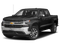 2019 Chevrolet Silverado 1500 4WD Crew Cab 147 RST