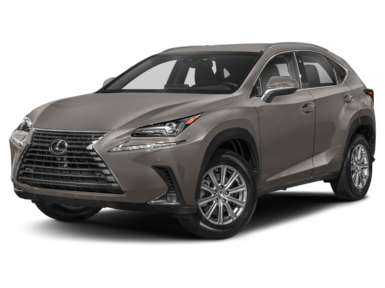 2019 Lexus NX NX 300 AWD