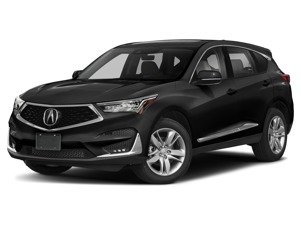 2020 Acura RDX SH-AWD w/Advance Pkg