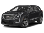 2020 Cadillac XT5 AWD 4dr Luxury