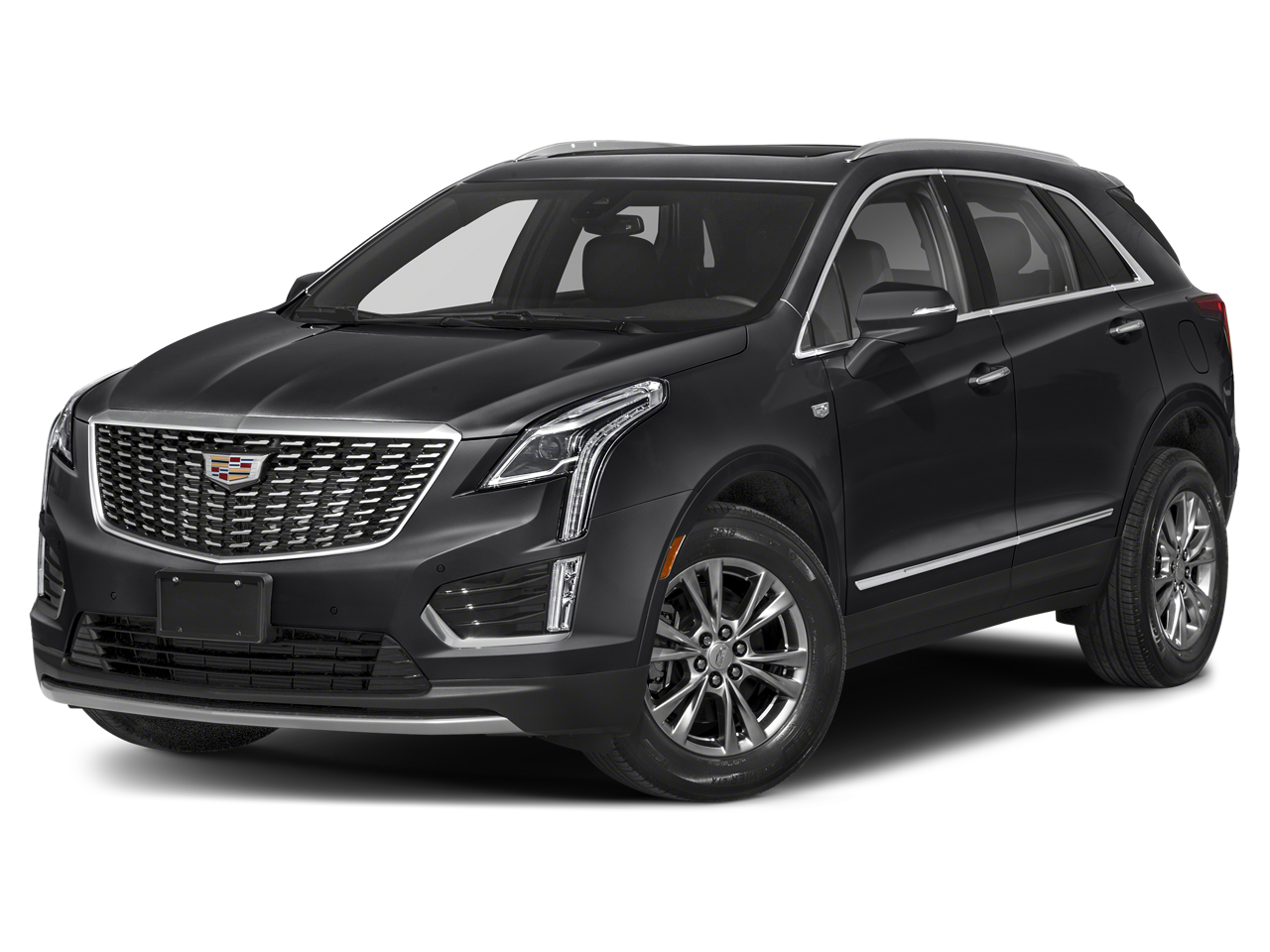2020 Cadillac XT5 AWD 4dr Luxury
