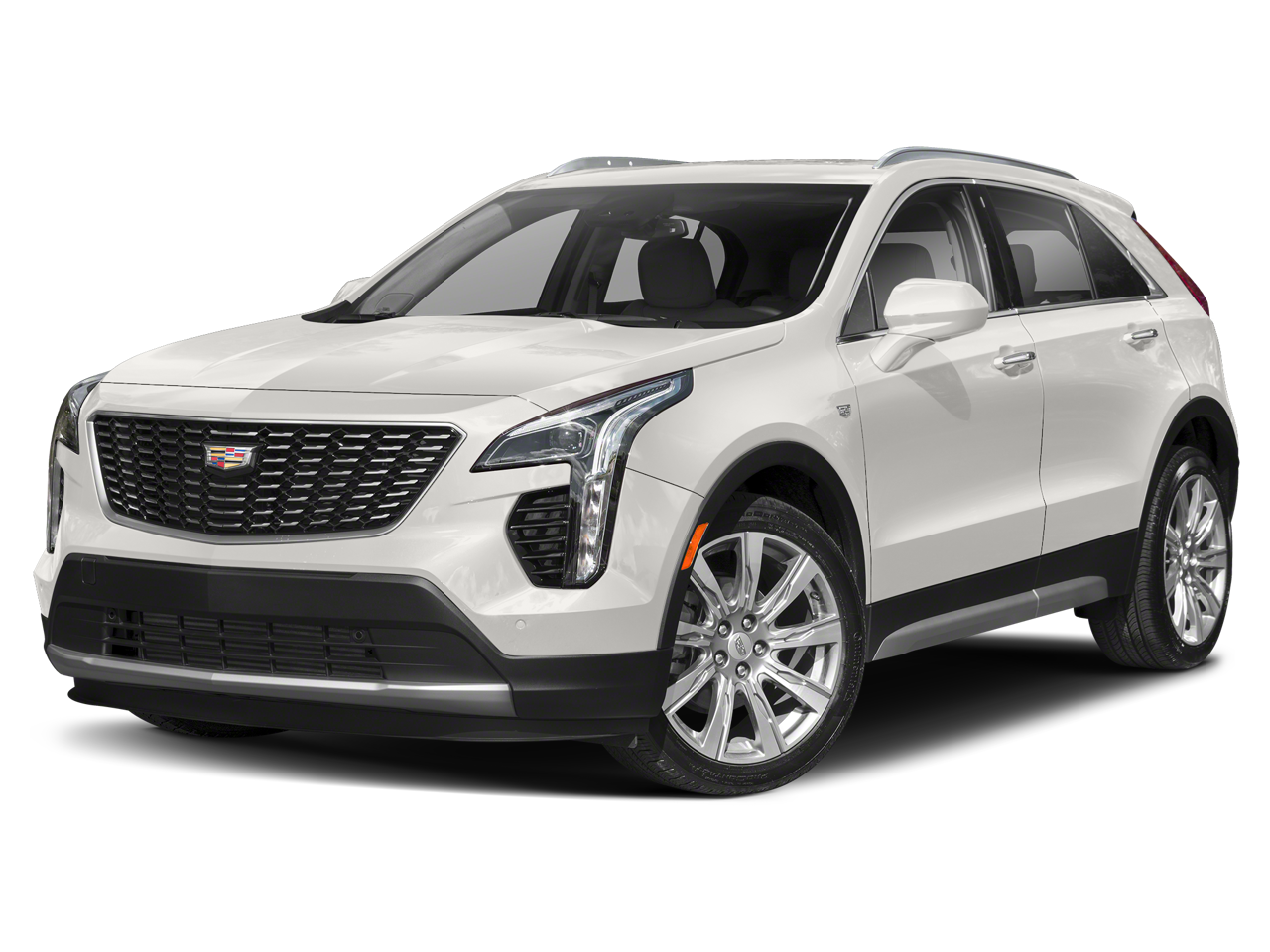 2020 Cadillac XT4 AWD 4dr Premium Luxury