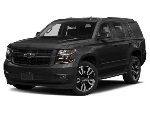 2020 Chevrolet Tahoe 4WD 4dr Premier