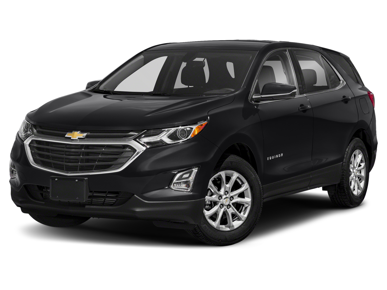 2020 Chevrolet Equinox AWD 4dr LT w/1LT
