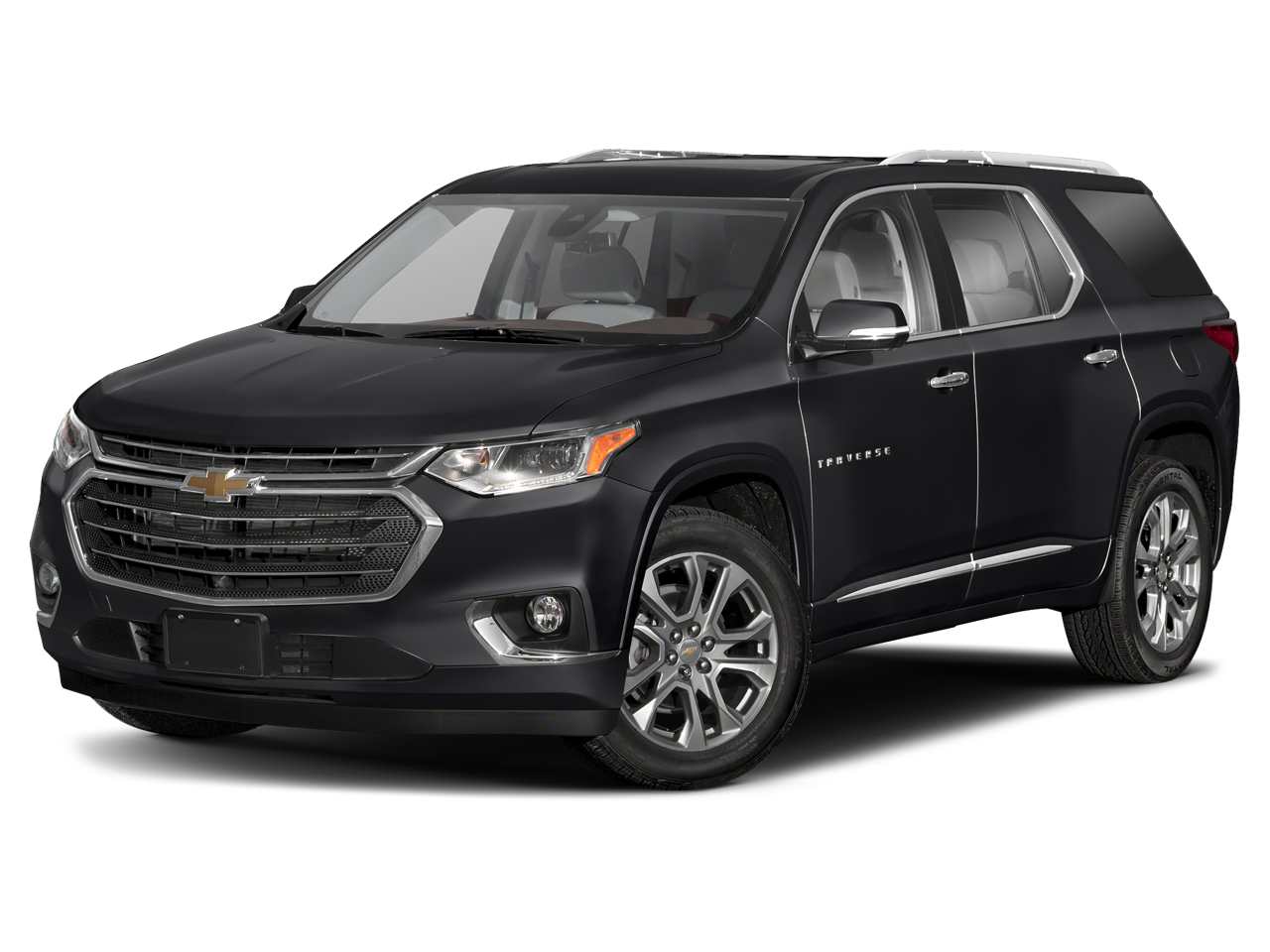 2020 Chevrolet Traverse AWD 4dr Premier