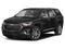 2020 Chevrolet Traverse AWD 4dr Premier