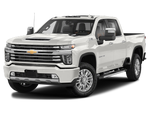 2020 Chevrolet Silverado 2500 HD 4WD Crew Cab 159 High Country