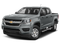 2020 Chevrolet Colorado 4WD Crew Cab 128 LT
