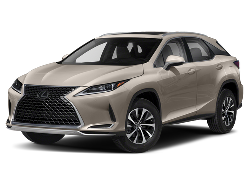 2020 Lexus RX RX 350 FWD