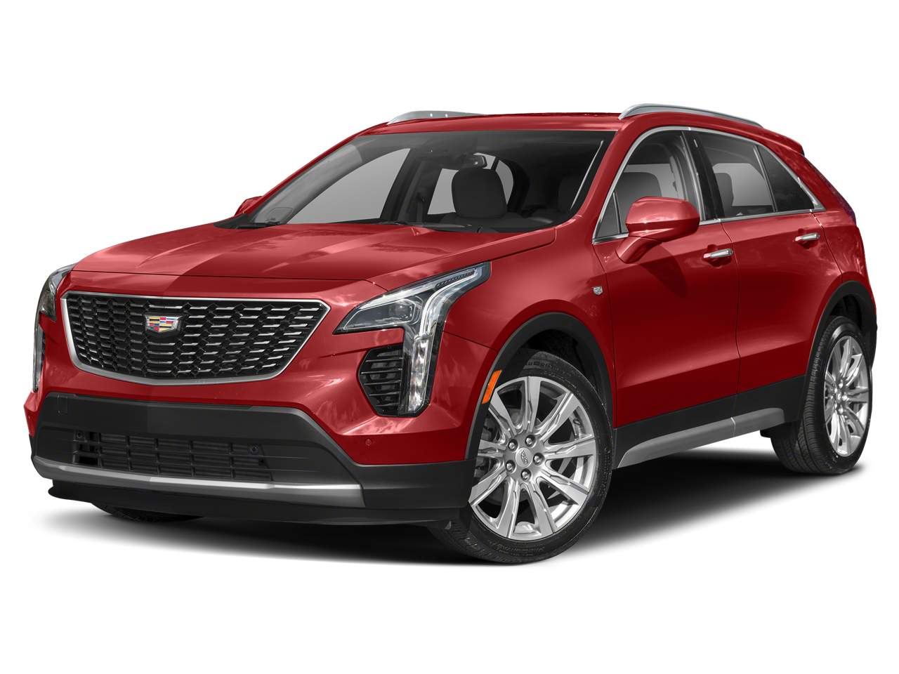 2021 Cadillac XT4 FWD 4dr Premium Luxury