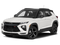 2021 Chevrolet Trailblazer AWD 4dr RS