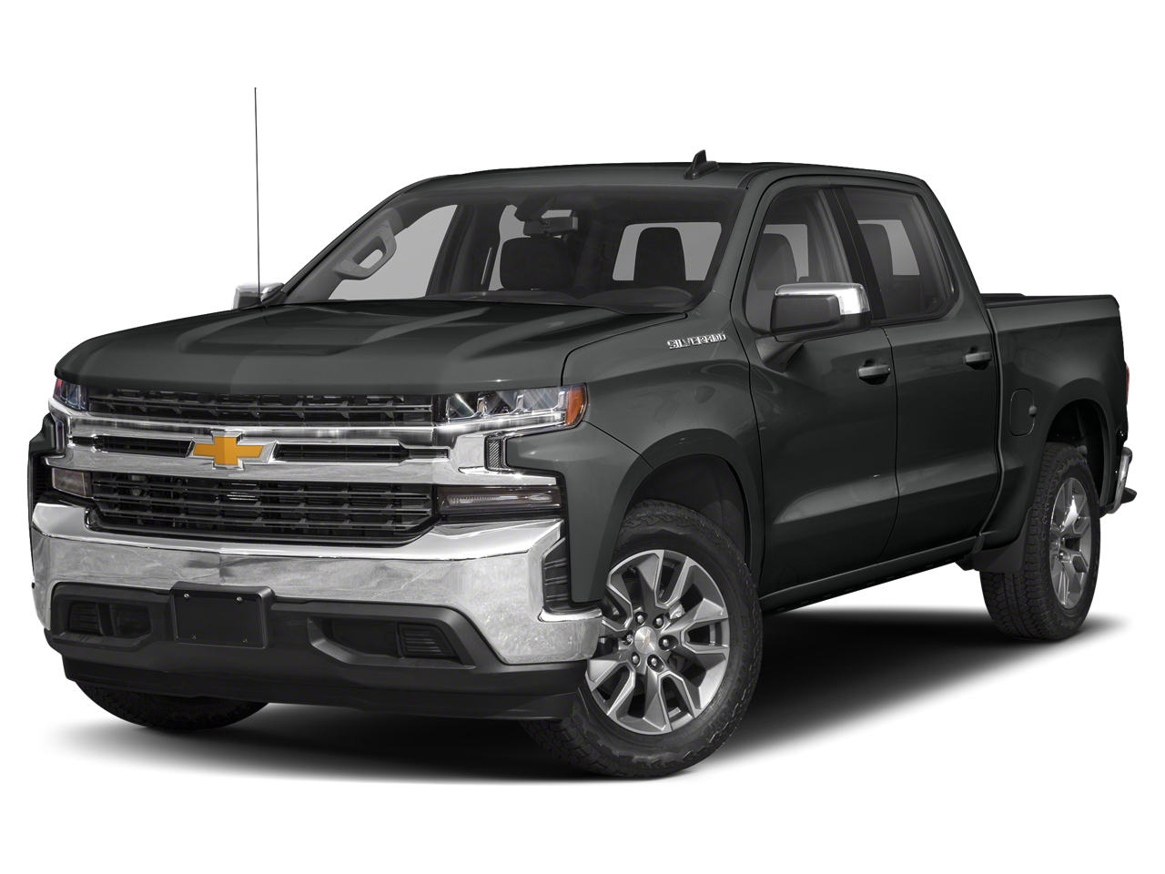2021 Chevrolet Silverado 1500 4WD CREW CAB 147 RST **REMOTE START**HEATED FRONT SEATS**APPLE CARPLAY/ANDROID AUTO**
