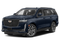 2022 Cadillac Escalade 4WD 4dr Sport