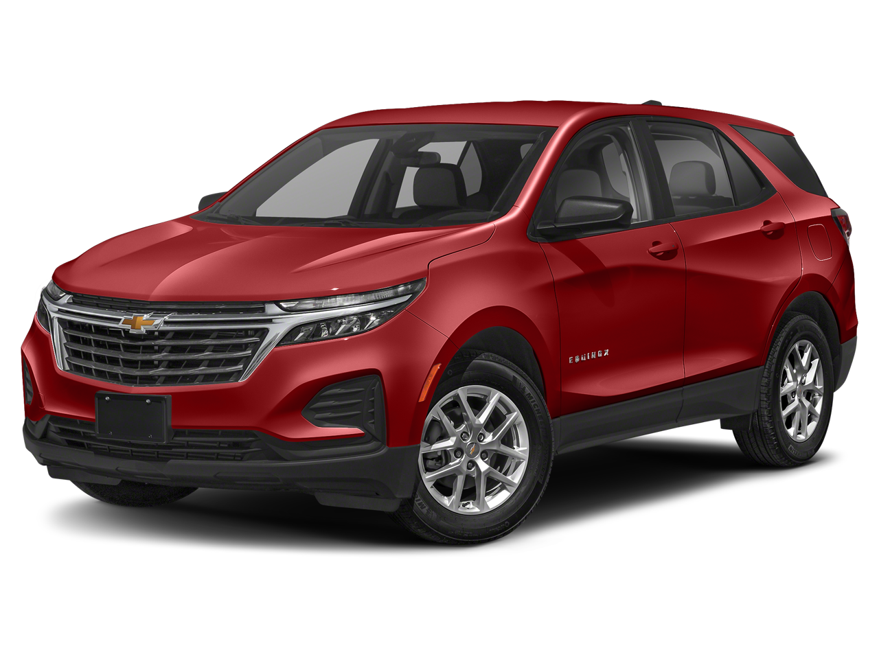 2022 Chevrolet Equinox AWD 4dr RS