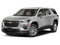 2022 Chevrolet Traverse AWD 4dr LT Leather