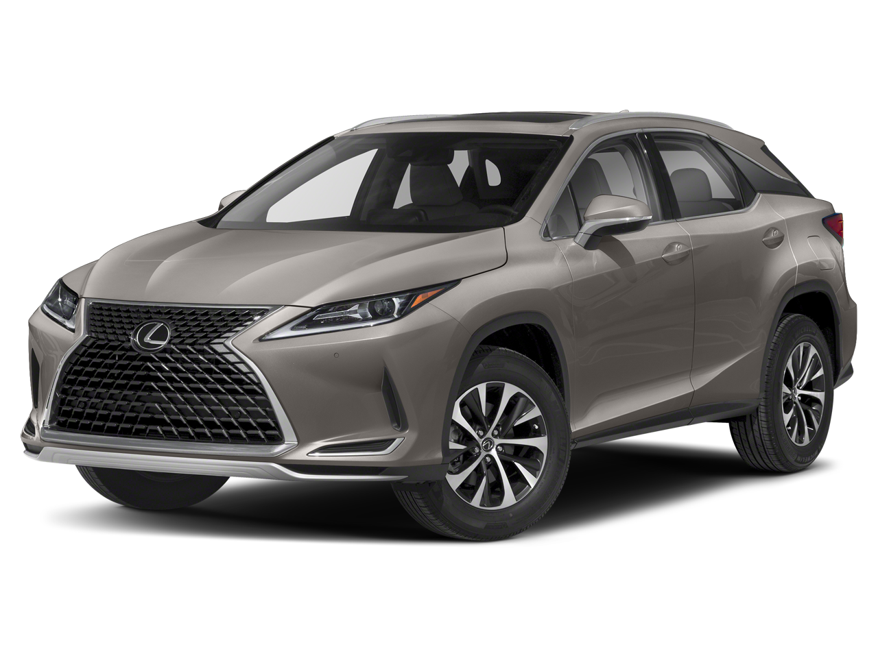 2022 Lexus RX RX 350 AWD