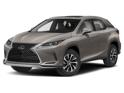 2022 Lexus RX RX 350 AWD
