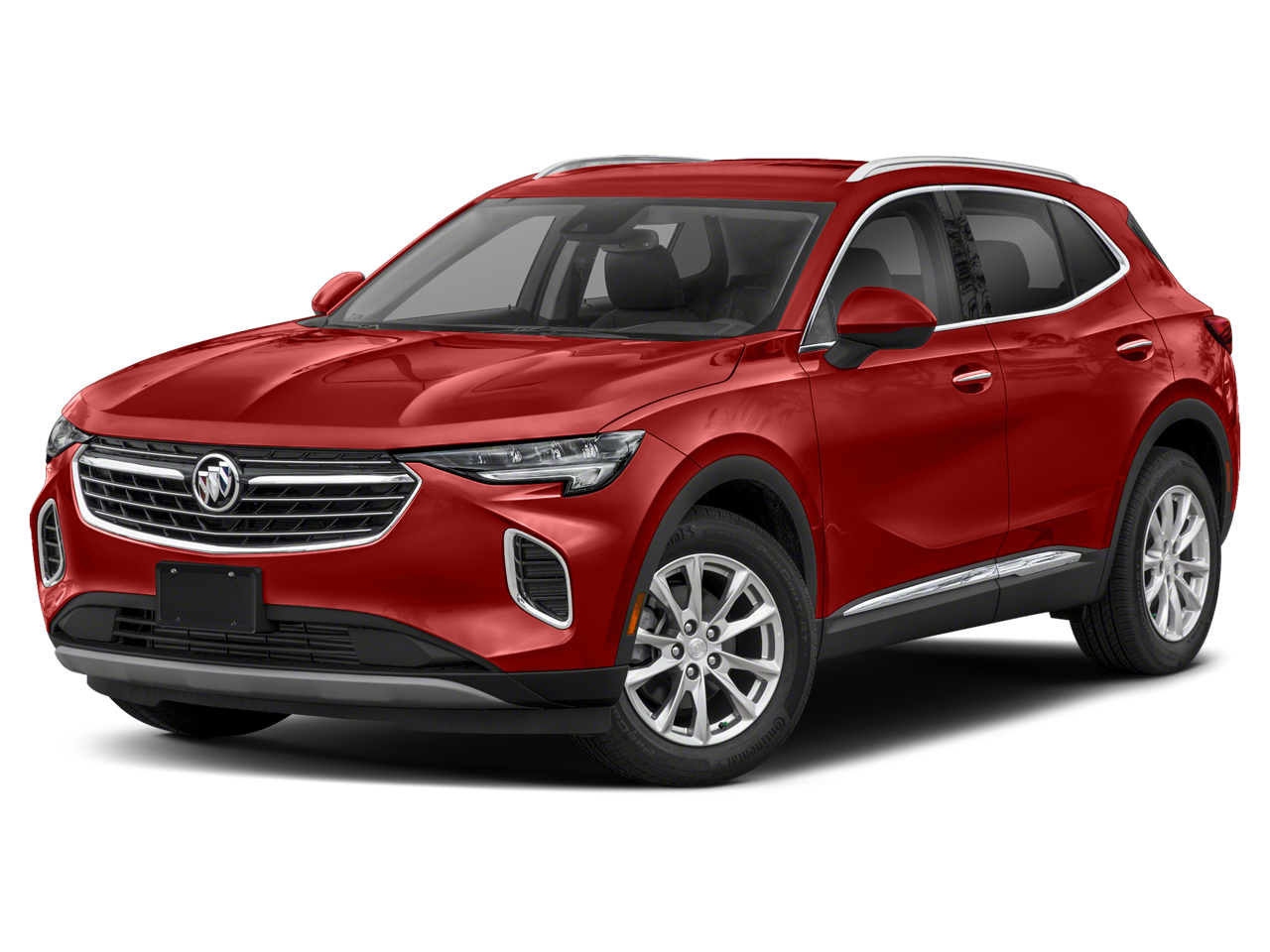 2023 Buick Envision FWD 4dr Essence