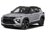 2023 Chevrolet Trailblazer FWD 4dr RS