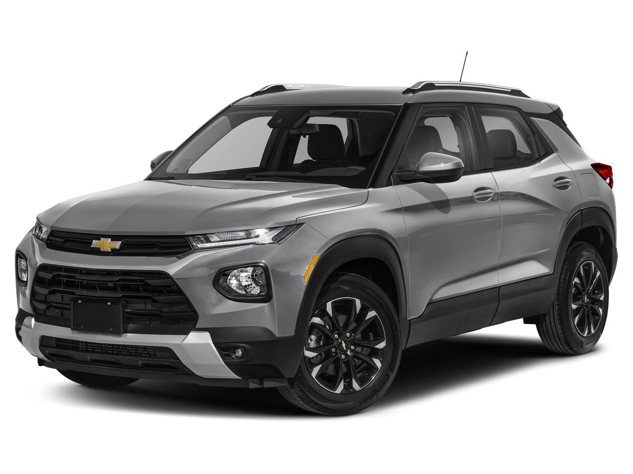 2023 Chevrolet Trailblazer AWD 4dr LT