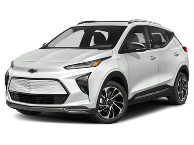 2023 Chevrolet Bolt EUV FWD 4dr Premier