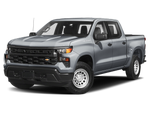 2023 Chevrolet Silverado 1500 4WD Crew Cab 147 LT Trail Boss