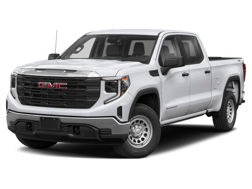 2023 GMC Sierra 1500 4WD Crew Cab 147 Denali