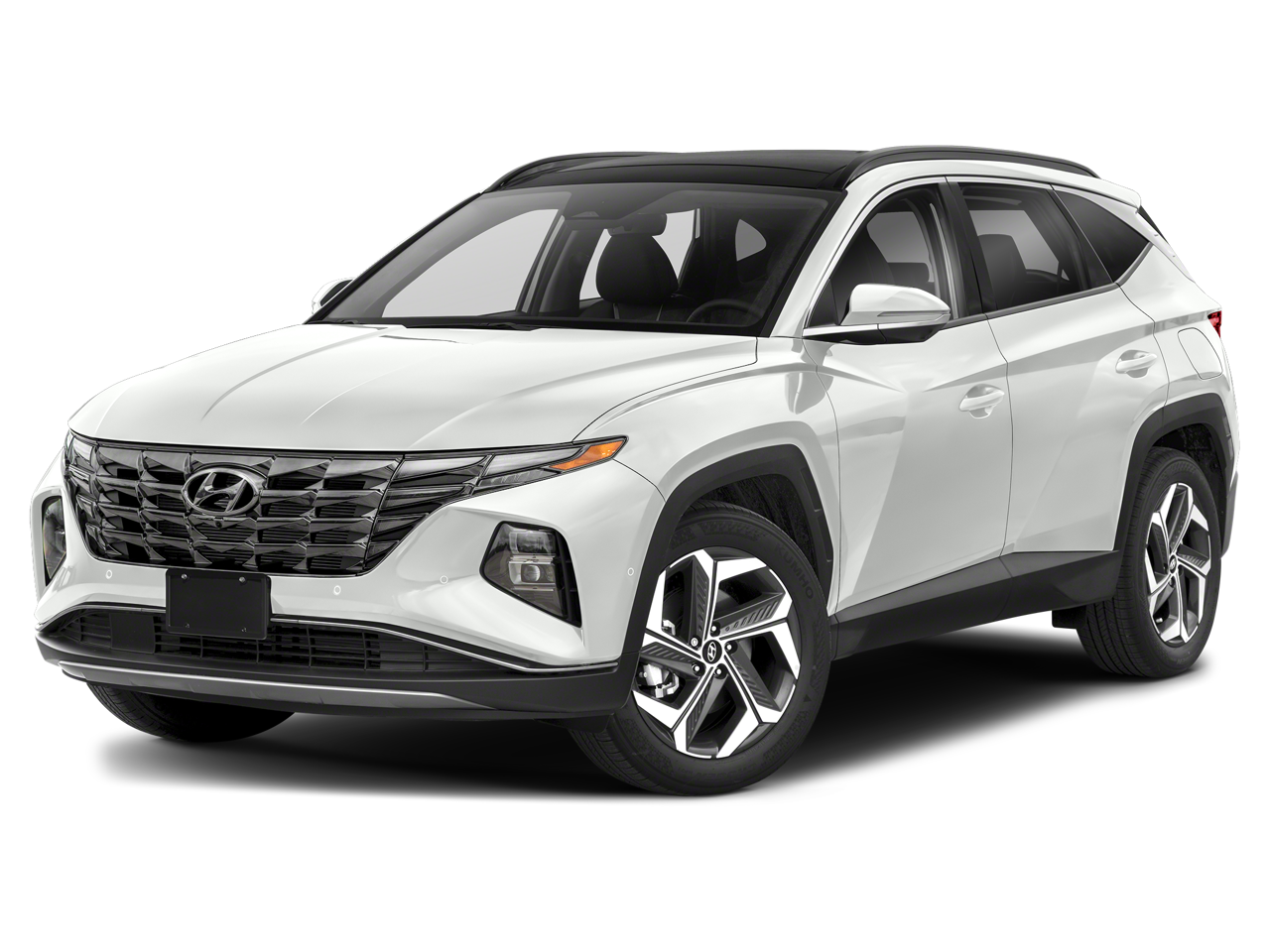 2023 Hyundai Tucson Limited AWD
