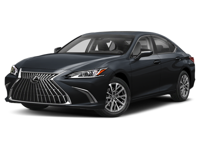 2023 Lexus ES ES 350 FWD