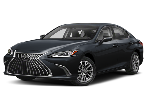 2023 Lexus ES ES 350 FWD
