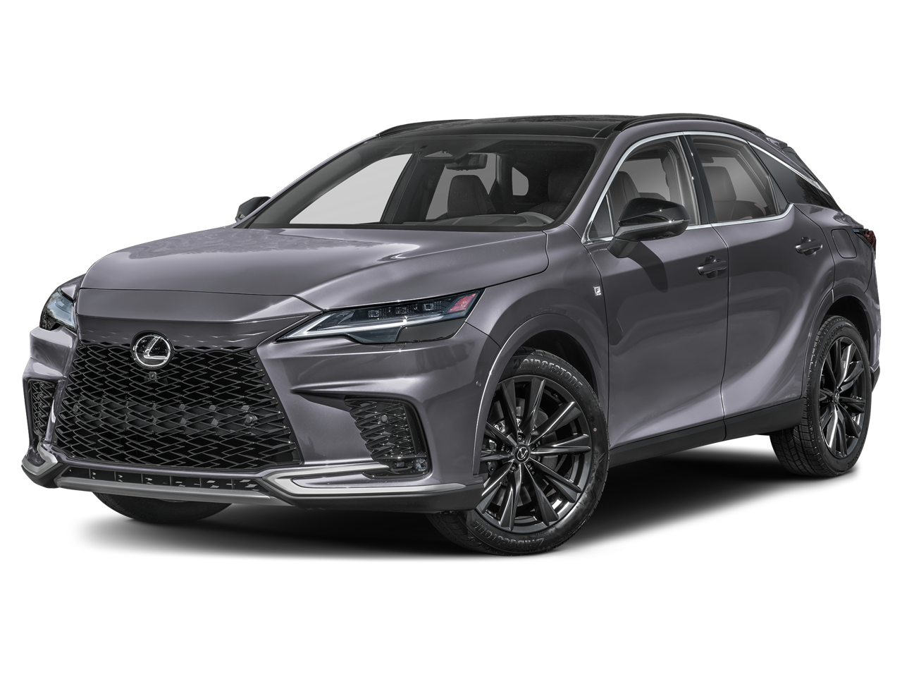 2023 Lexus RX RX 350 Premium AWD