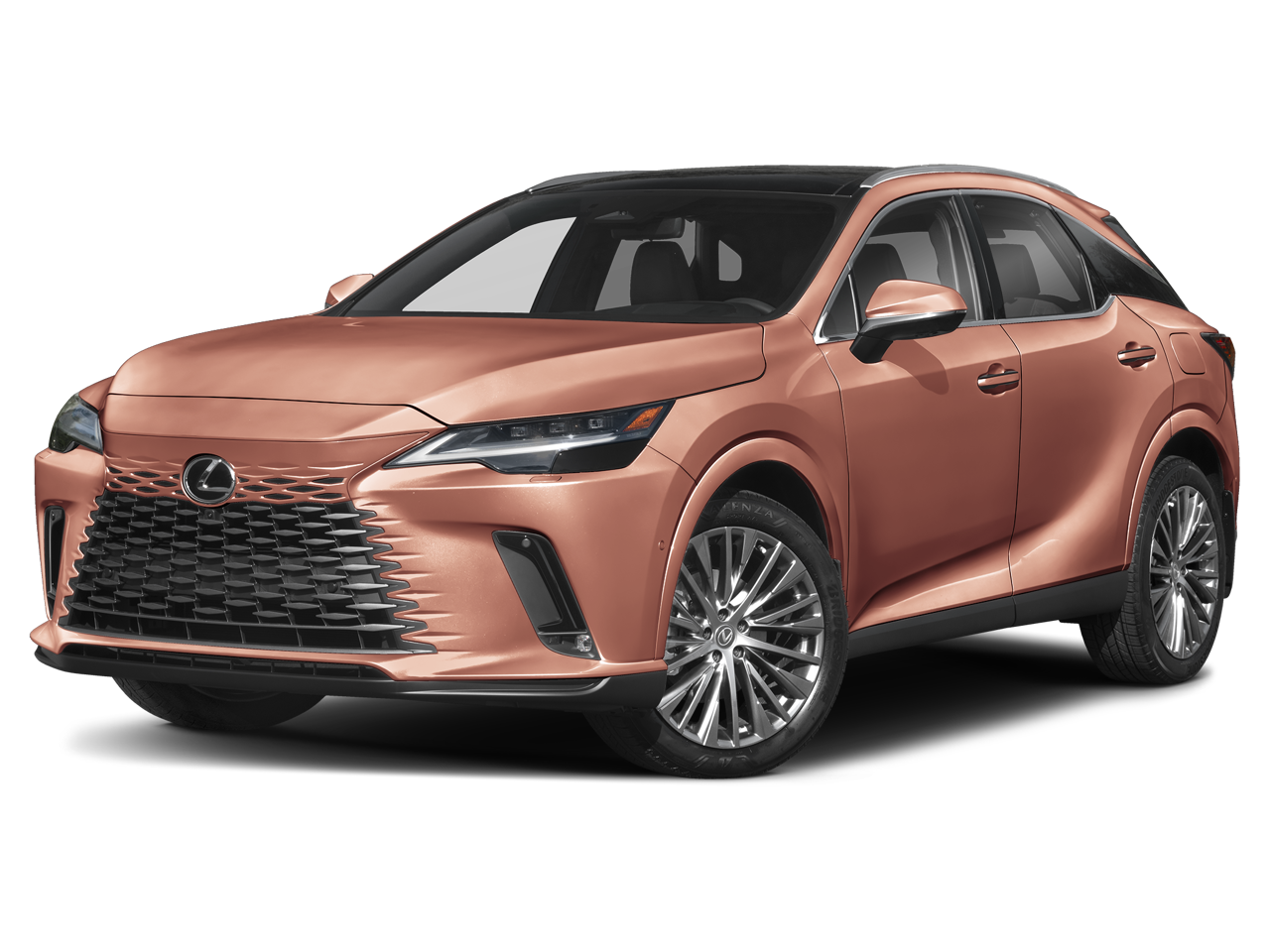 2023 Lexus RX RX 350 Luxury AWD
